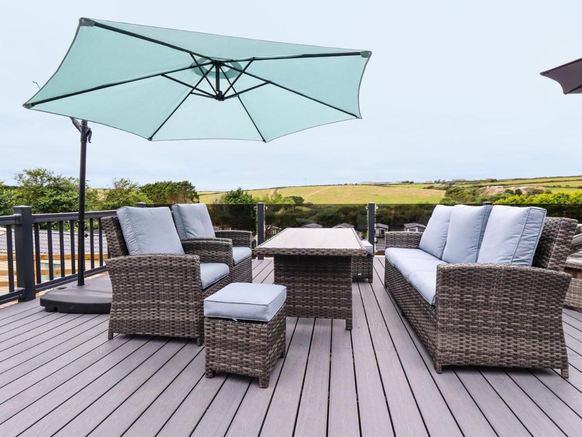 Beachcliff Newquay  Exterior photo
